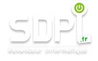 SDPI – Revendeur informatique